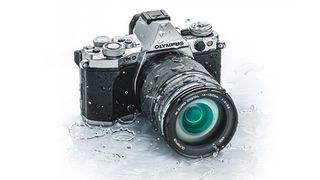 The Olympus OM-D E-M5 Mark III could be the most important camera in the company's line-up