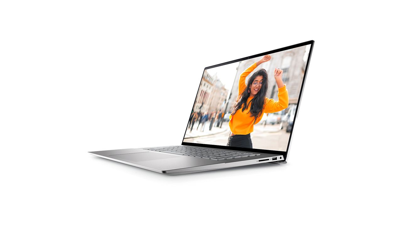 Dell Inspiron lineup 2022
