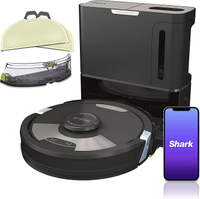 Shark AI Ultra 2-in-1 robot vacuum: was