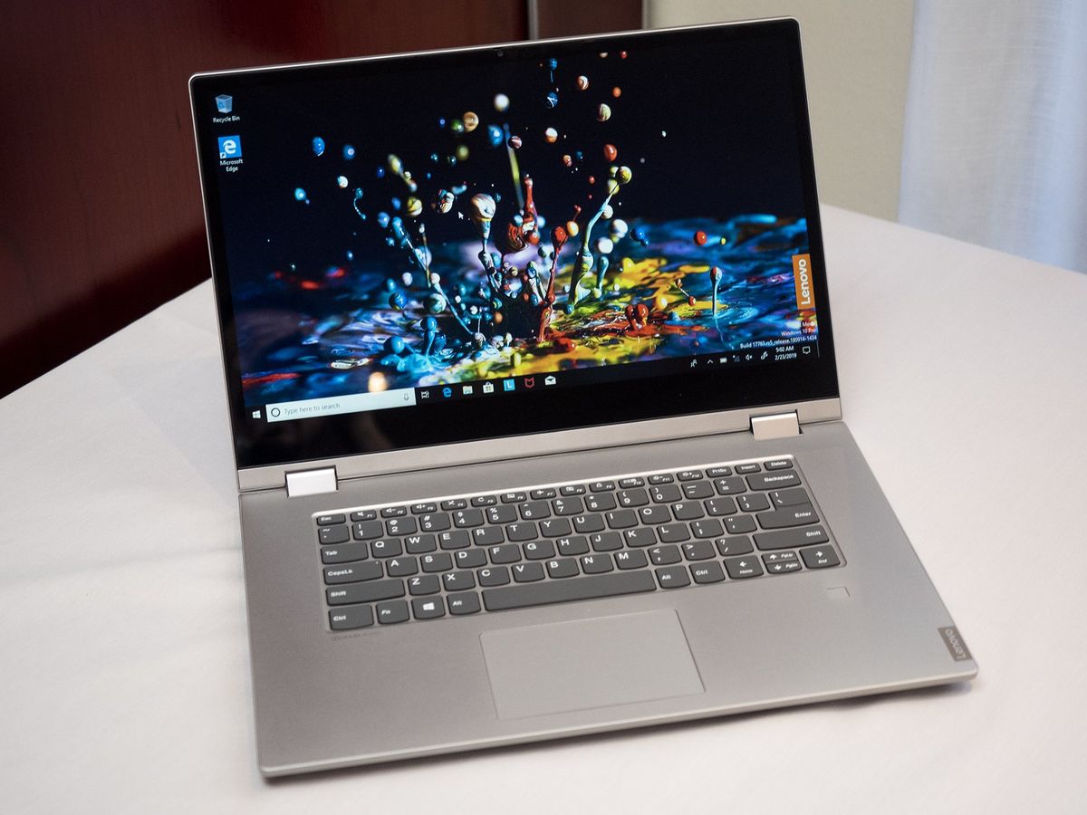 Lenovo outs fresh range of IdeaPad laptops at MWC 2019 | Windows Central