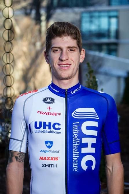 Federico Zurlo (UnitedHealthcare)