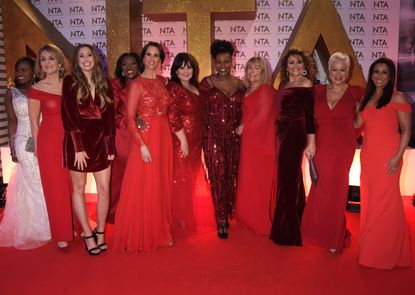 loose women ay NTAs