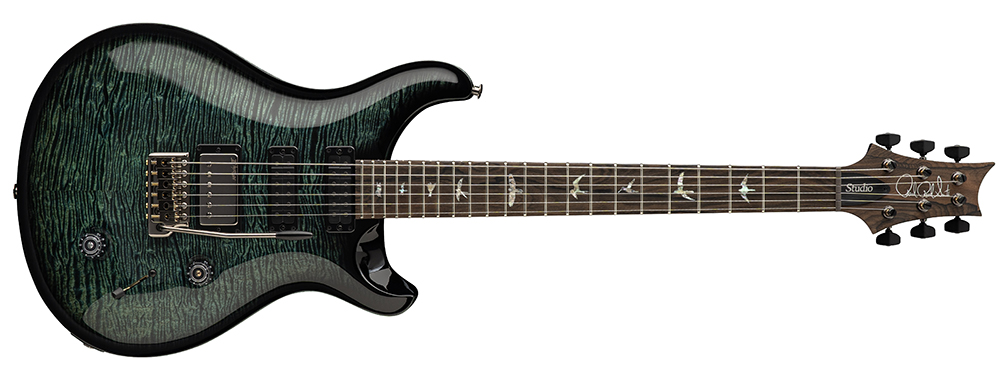 PRS Limited Edition Mango Core model