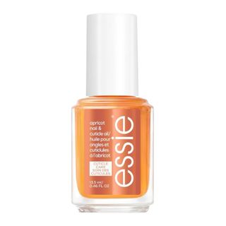 Essie Nail Care Apricot Cuticle Oil