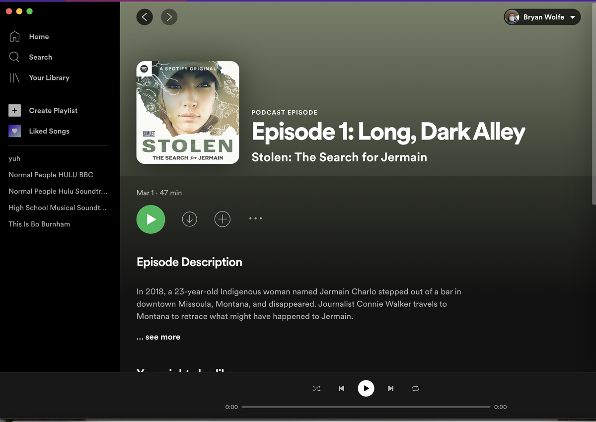 The best podcast apps for Mac users TechRadar