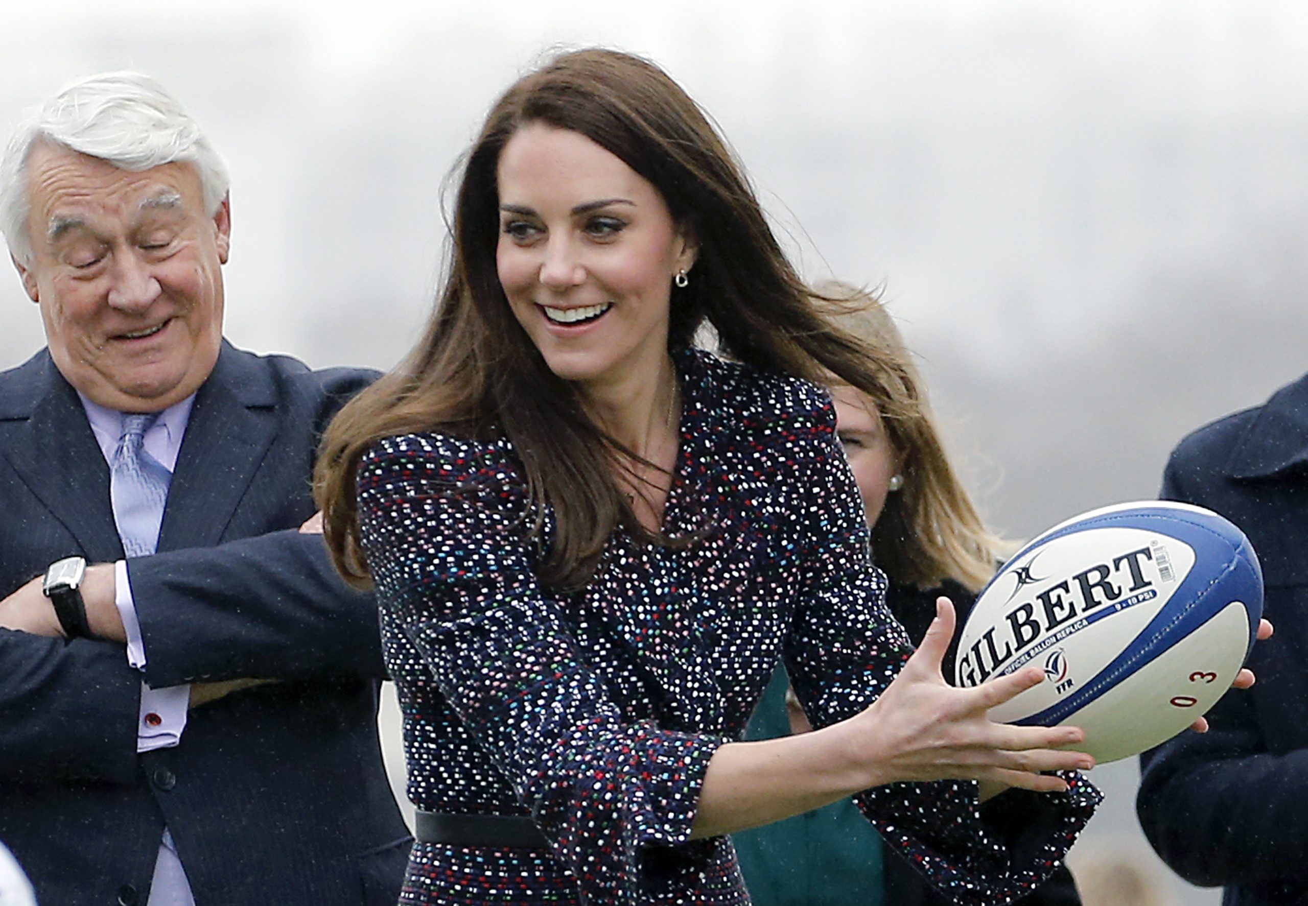 Kate Middleton