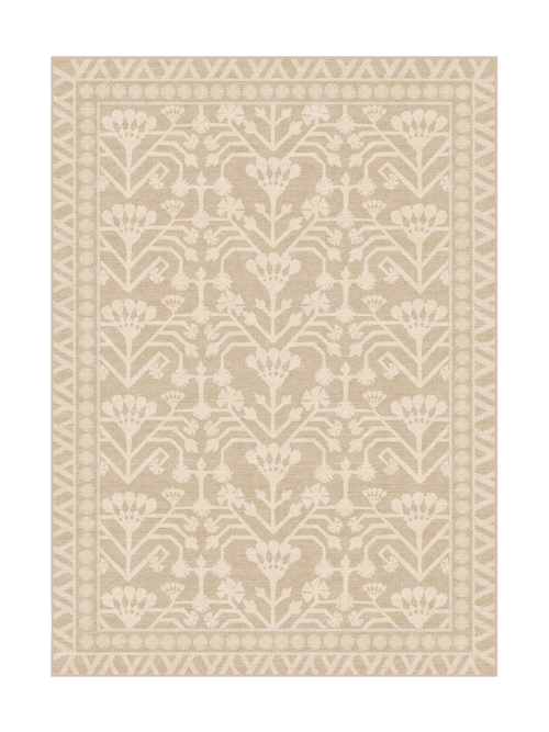 Lyonna Natural Rug