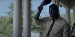 Shamier Anderson in Son of the South