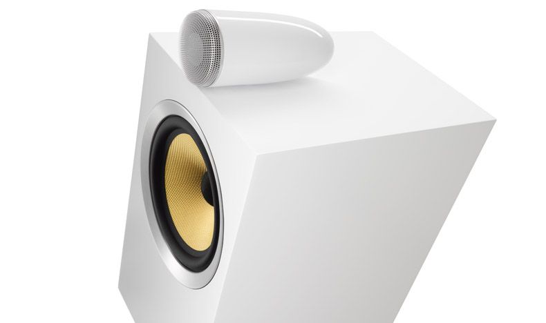 B&W launches new S2 series speakers | What Hi-Fi?