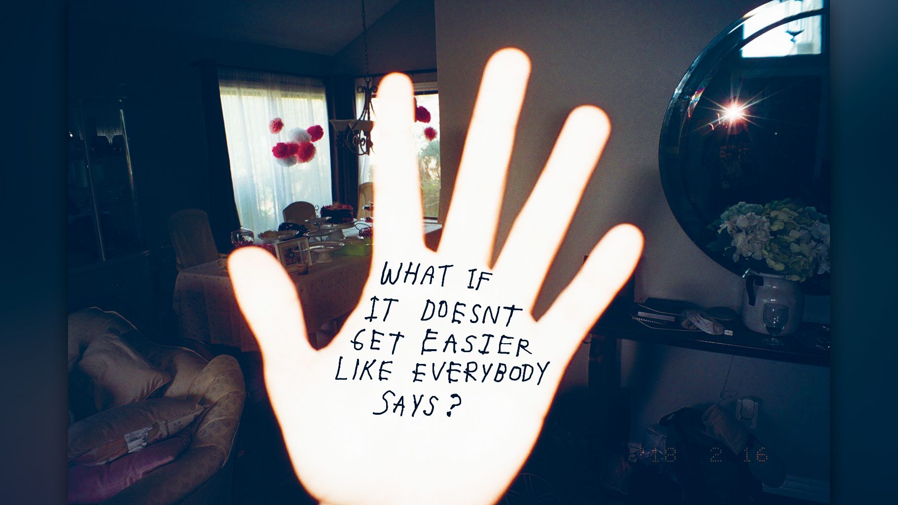 Geloy Concepcion captures 'The things you wanted to say but never did ...