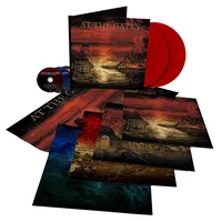 At The Gates: The Nightmare Of Being: £64.99, £49.99