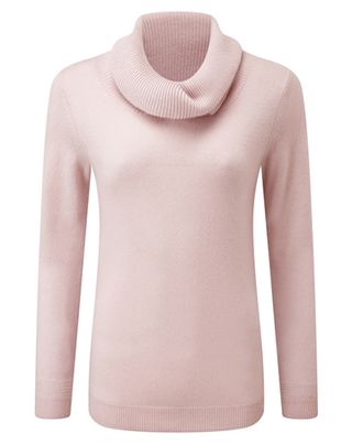 17.Pure Cashmere pink