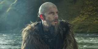 Vikings Floki Gustaf Skarsgard History