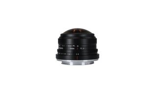 7Artisans 4mm f/2.8