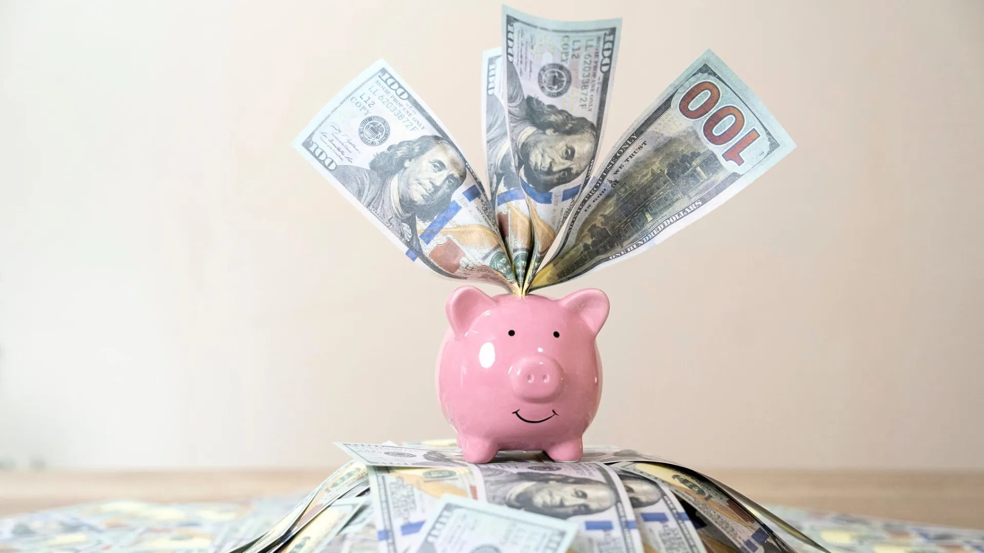 Check early withdrawal penalties first