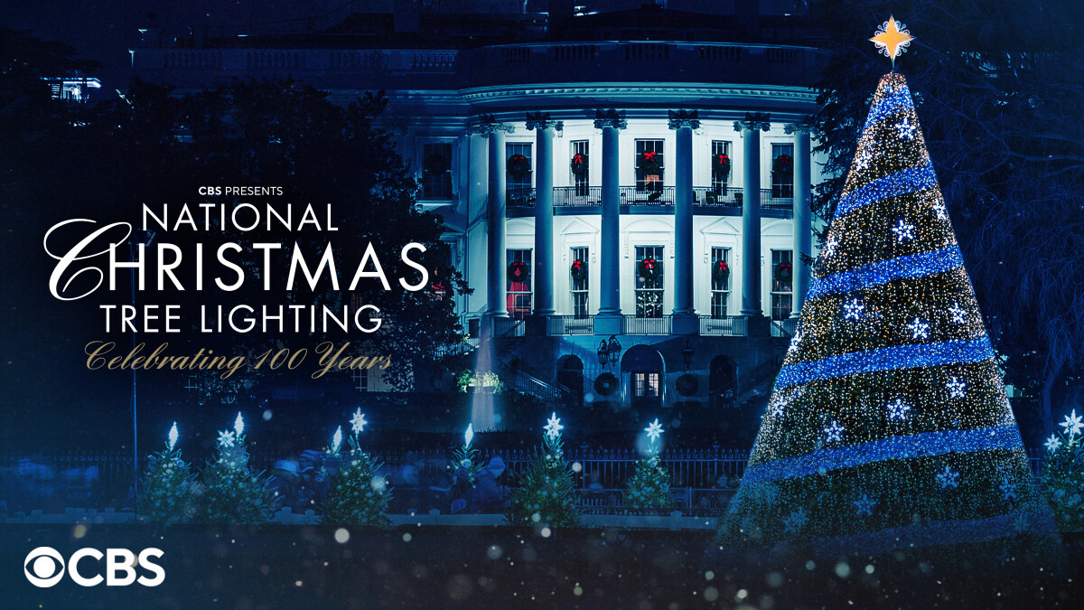 How to watch the National Christmas Tree Lighting What to Watch