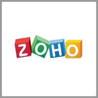 Get Zoho CRM from $14 / £12 per user/month