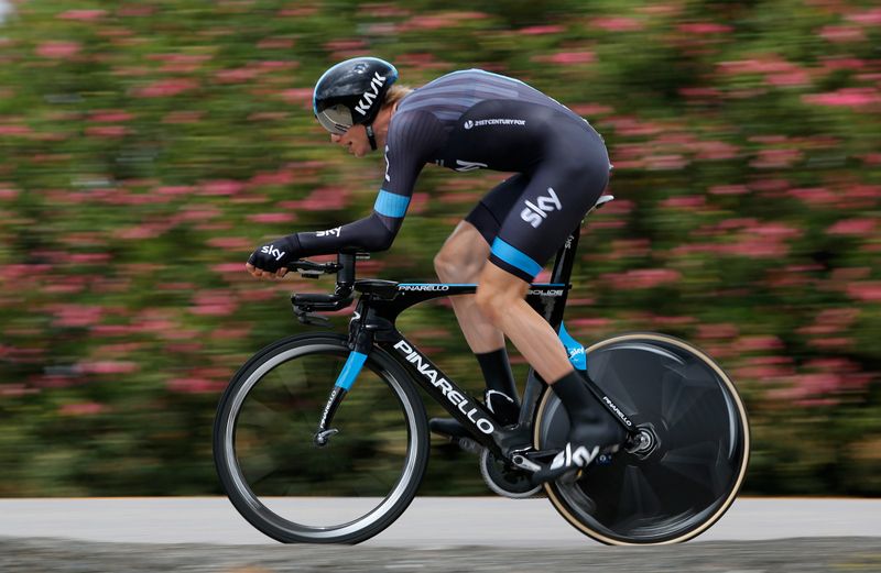 Christian Knees (Team Sky)