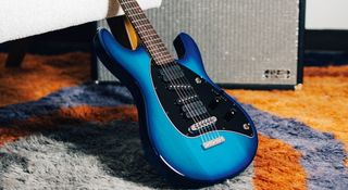 Ernie Ball Music Man Steve Morse