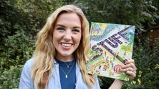 Maddy Moate Stuff book