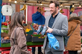 EastEnders spoilers, Ruby Allen, Martin Fowler