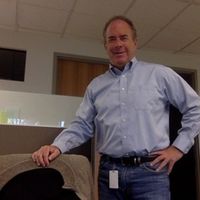 Peter A Noble's avatar
