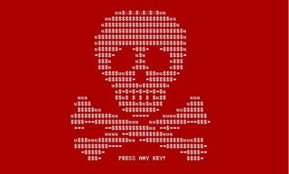 Ransomware: Petya