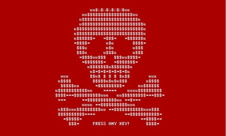 Petya nagscreen