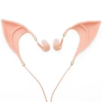 Jinserta Elf Earbuds:$13.99 at Amazon
Save $2.80 with Prime membership -