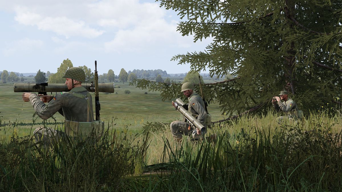 Steam Community :: Guide :: Getting started with Arma 3 in 2019