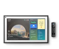 Amazon Echo Show 15:$279.99$184.99 at Amazon