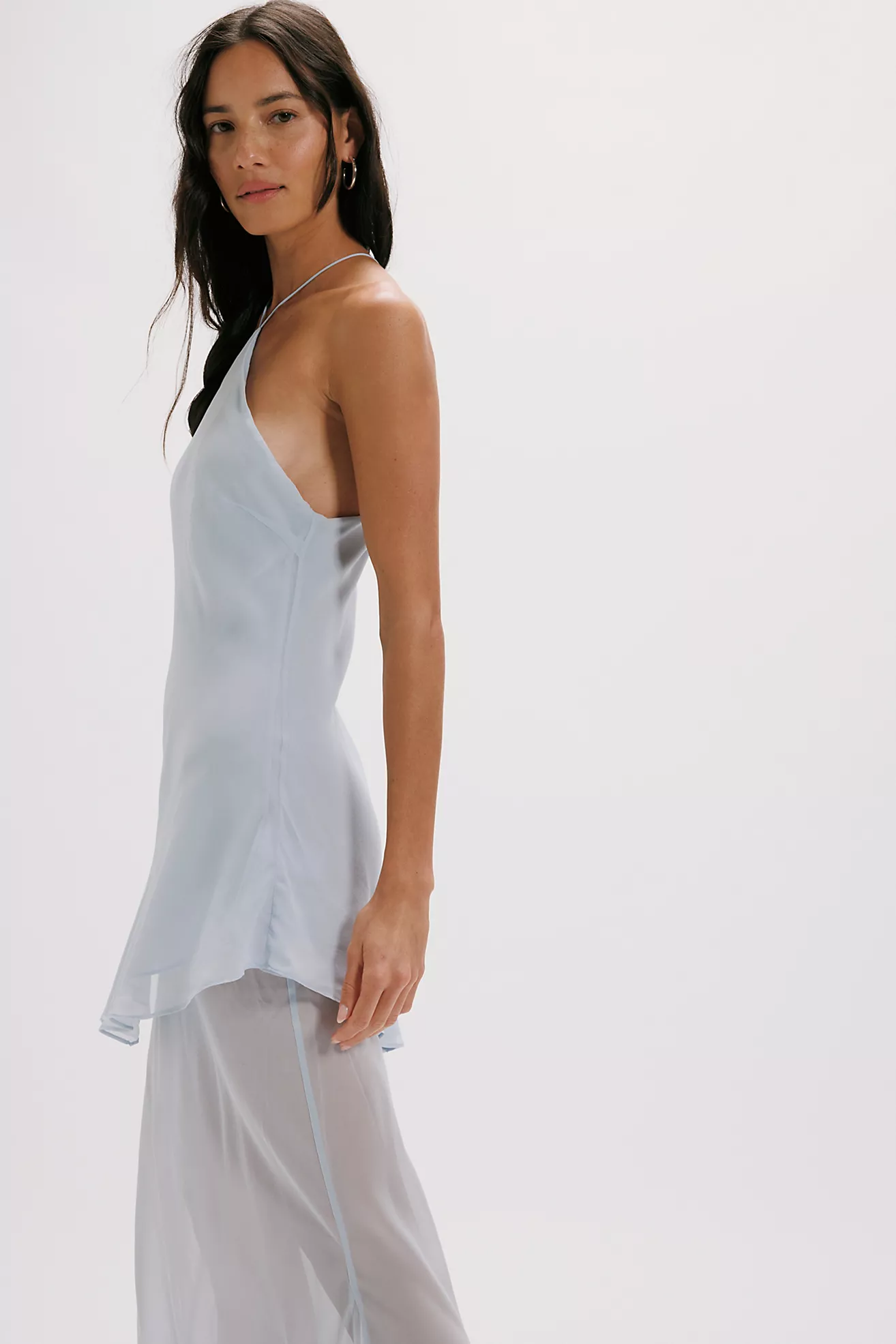 Hansen &amp;amp; Gretel Amaris Maxi Dress