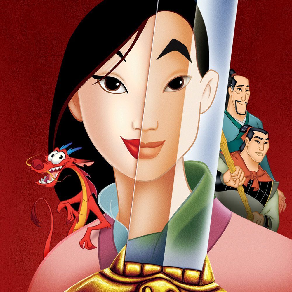 Cure your boredom with 9 nostalgia-inducing Disney+ shows and movies ...