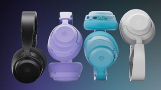 SteelSeries Arctis Nova 3