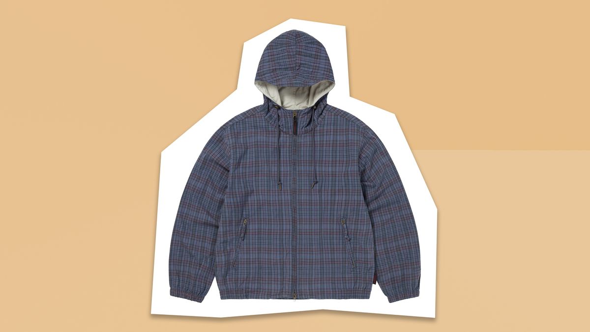 Gramicci and cult South Korean label thisisneverthat just made the