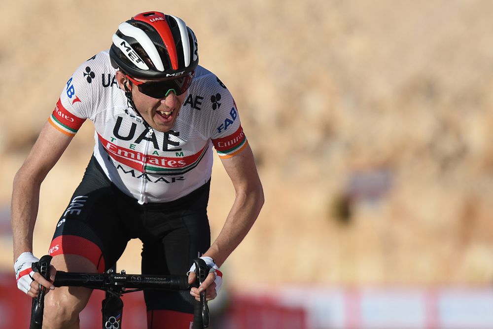 Dan Martin (UAE Team Emirates)