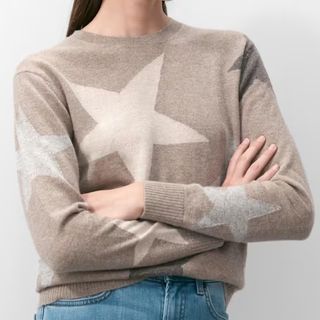 M&S Pure Cashmere Jumper