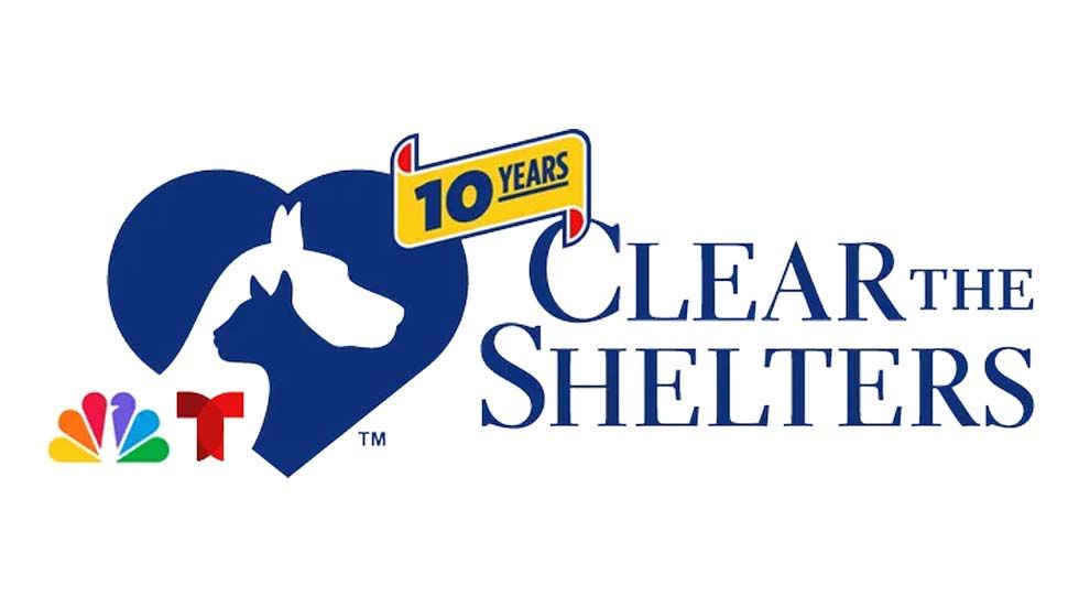 Clear the Shelters