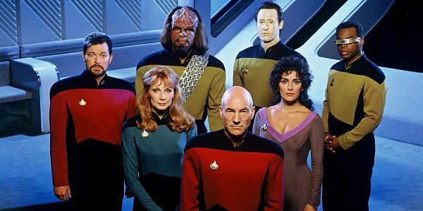 star trek the next generation cast