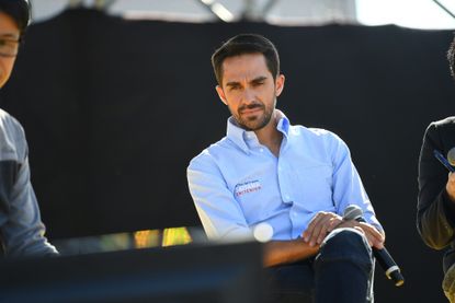 Alberto Contador 