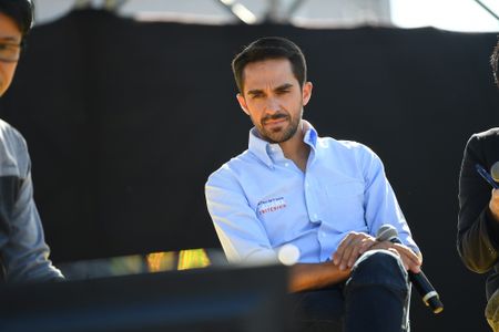 Alberto Contador 