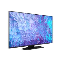 Samsung 75-inch Q80C 4K QLED TV: £2,299now £1,599 at AO.com*