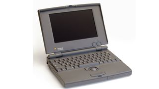 Apple Powerbook