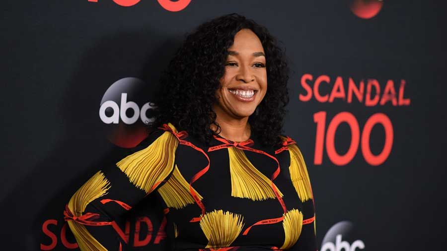 Shonda Rhimes Inks Production Deal With Netflix | Next Tv