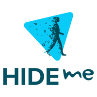 Hide.me VPN | 1 year | $2.88/per month