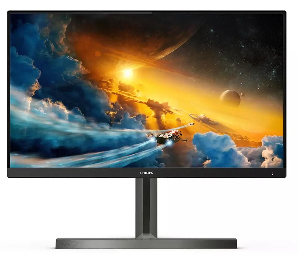 HDR Performance - Philips Momentum 329M1RV Review: A Luxury