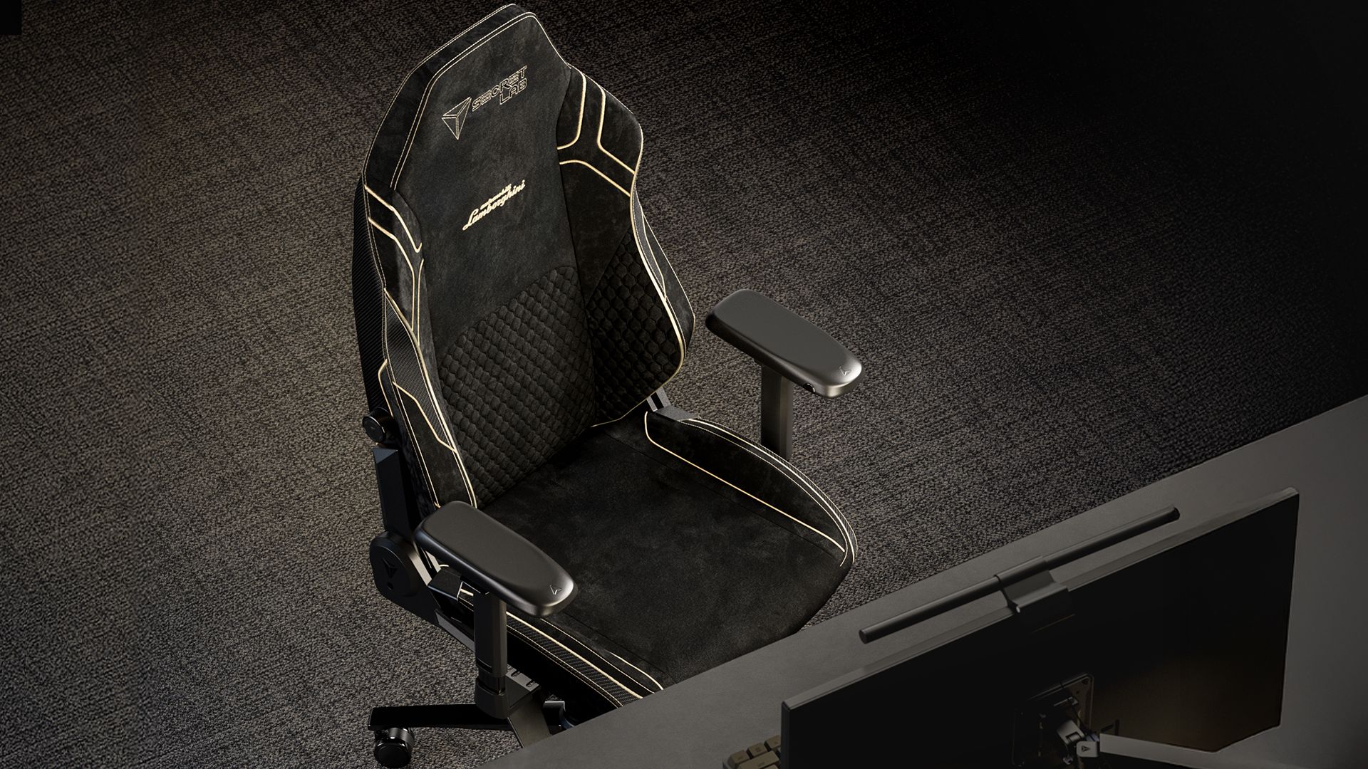 Hanya 100 unit kursi gaming yang terinspirasi dari Lamborghini dari Secretlab yang telah dibuat, dan merek ini menawarkan satu kesempatan terakhir untuk mendapatkannya sendiri.