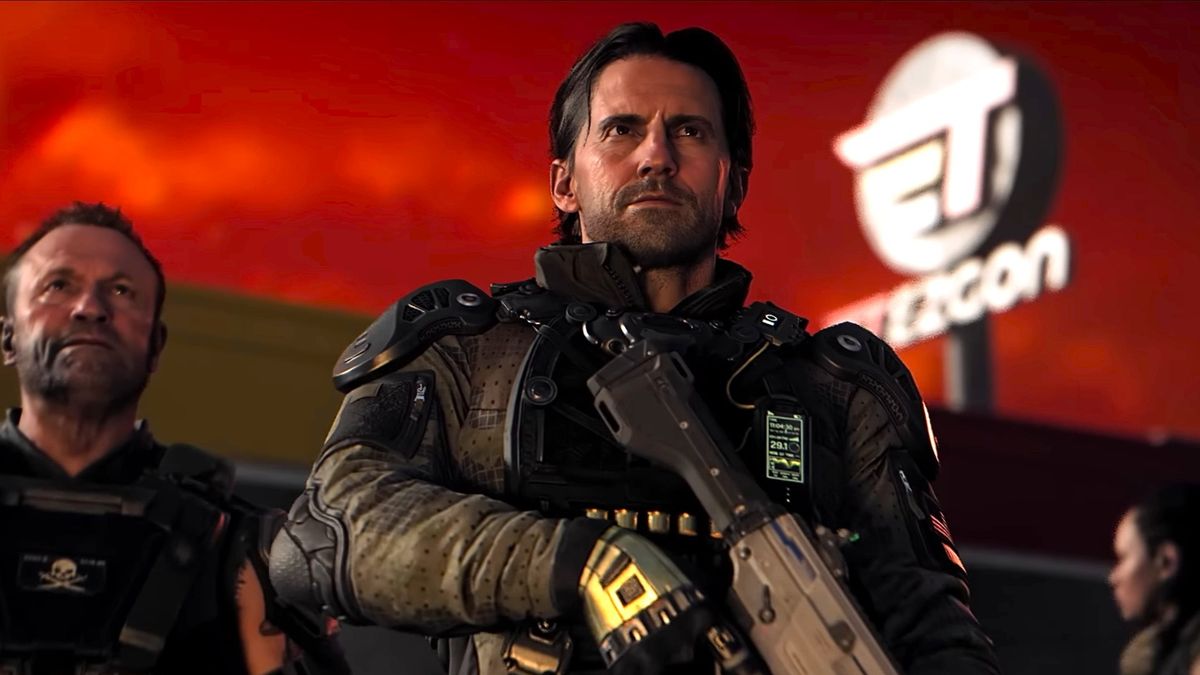 New games 2025: The year's PC game releases | PC Gamer