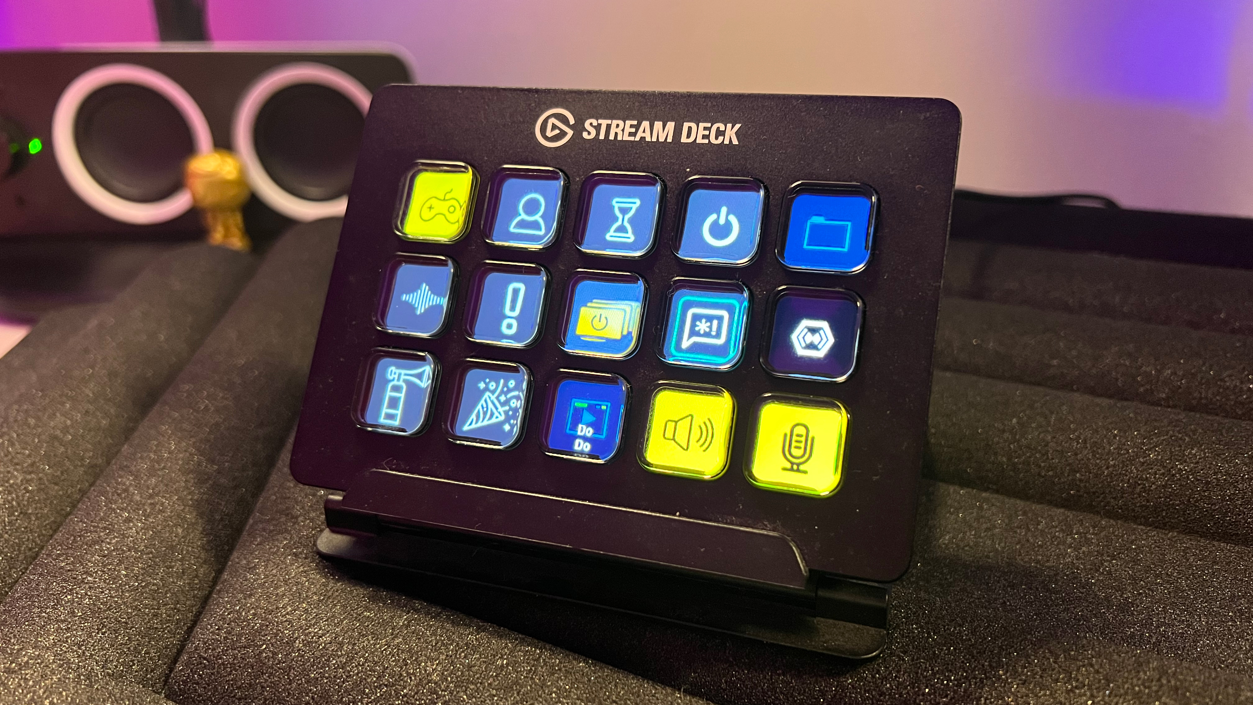 Elgato Stream Deck