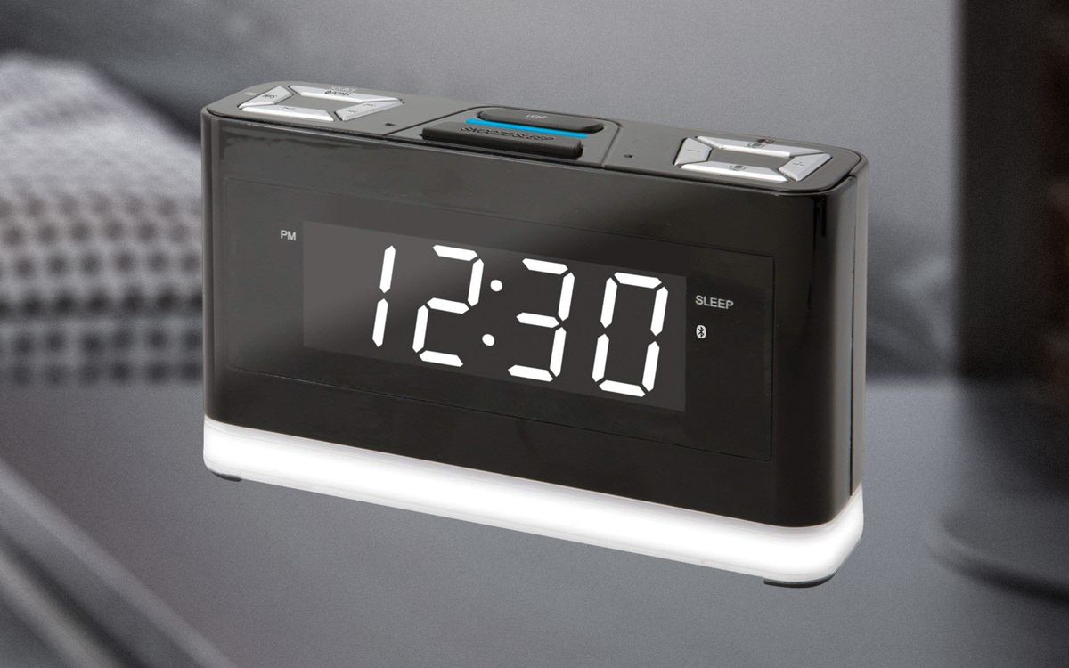 12 Smart Alarm Clocks with Alexa or Google Assistant Tom's Guide